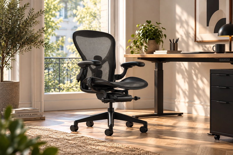 Bürostühle