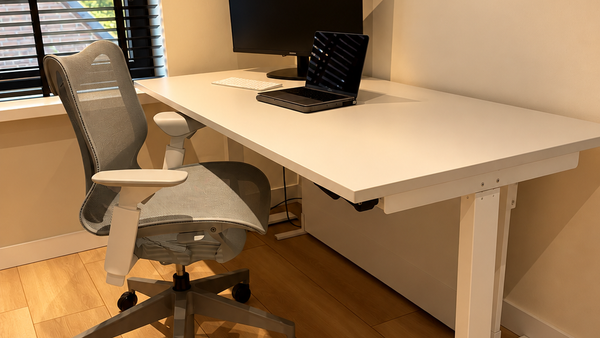 Deloitte Homeoffice-Arbeitsplätze