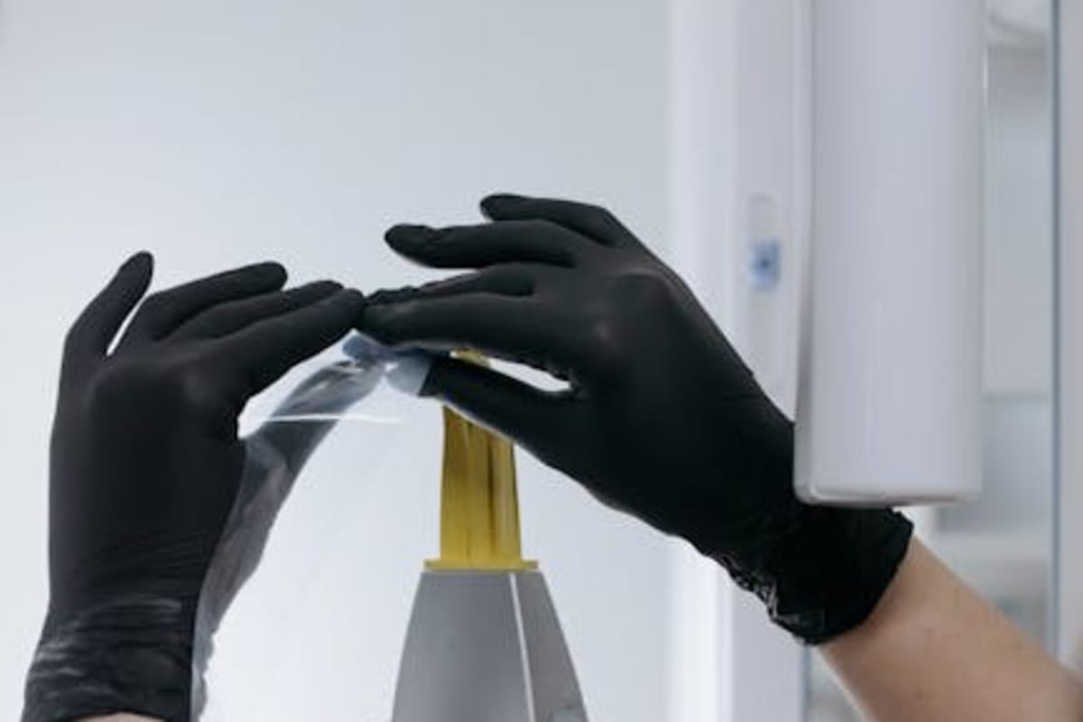 How to Choose Radiation Protection Gloves: A Buyer's Guide