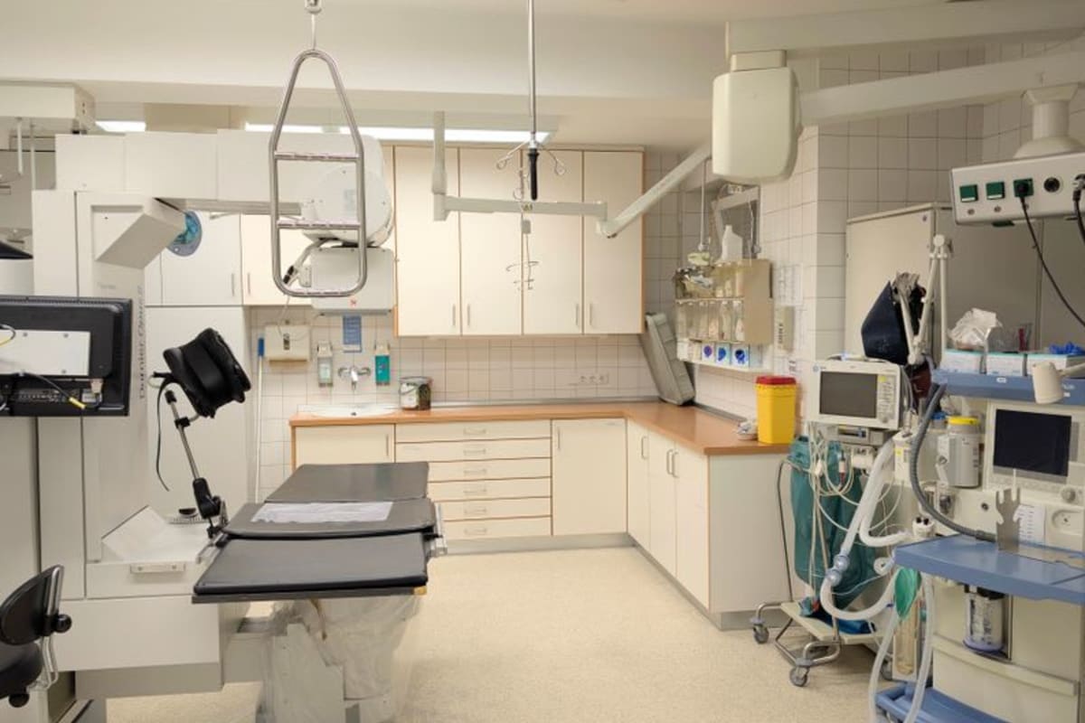 5 Mistakes When Selecting Radiation Protection Gloves