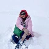 Fahmida Ahmed
