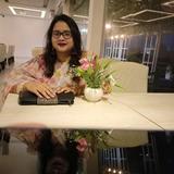 Esha Moon Moon