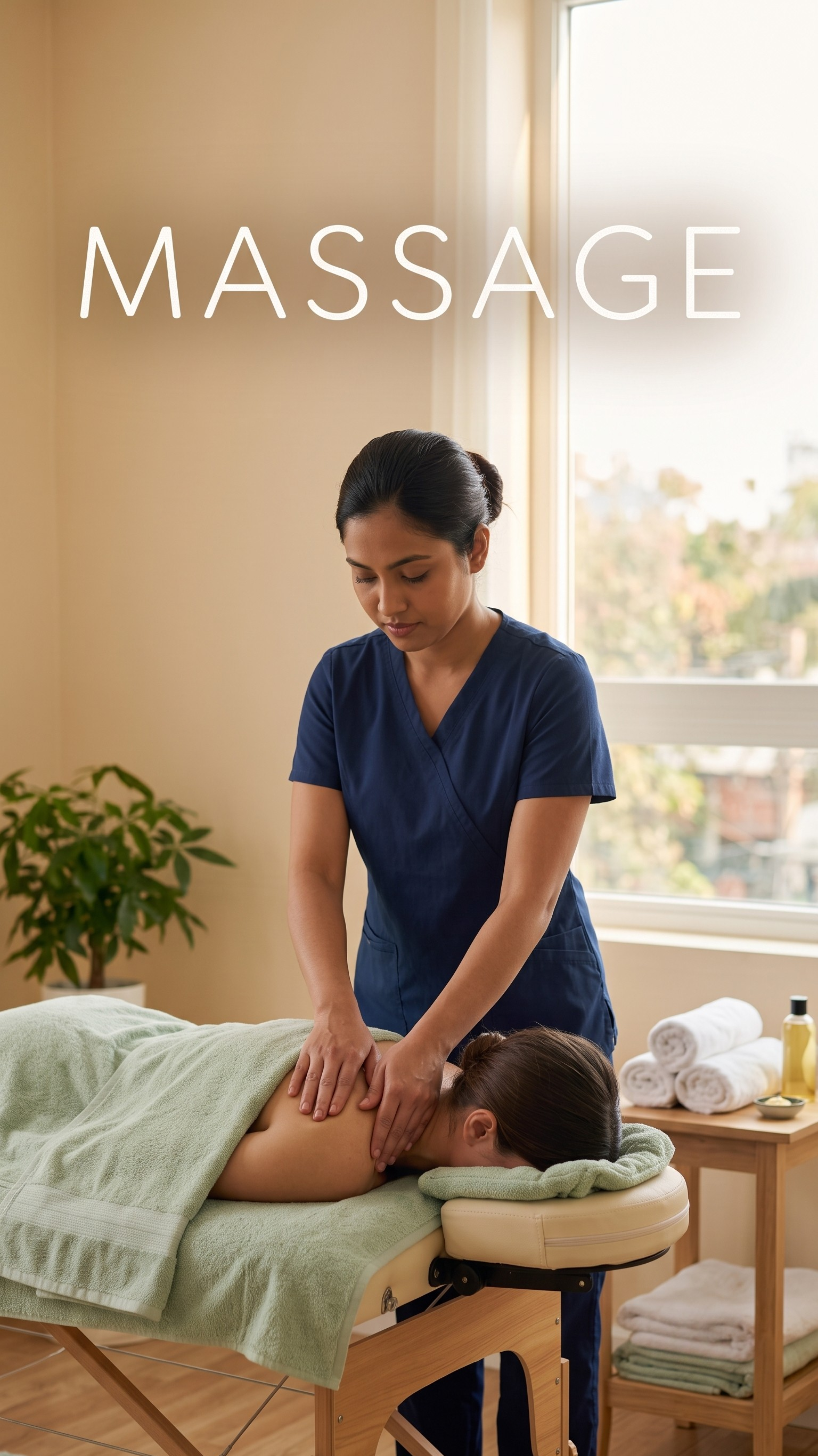 Back Pain Relief for Women: When Massage Works, When It Doesn't