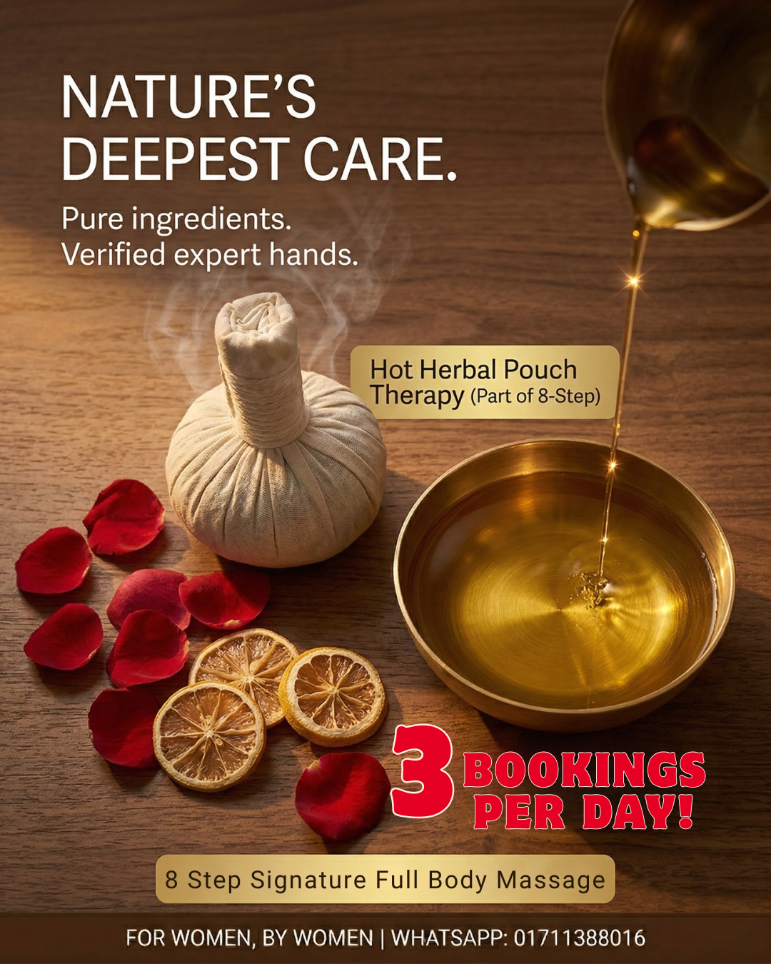 From "I don't have time" to "I cannot go without it": six months with Healvie