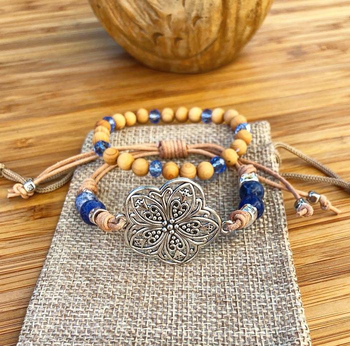 More Bracelets