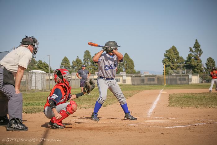 Dodgers Defeat West GG Titans 2-0 for Another Win!