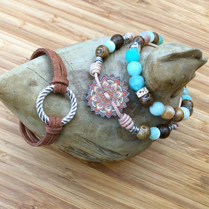 New Bracelet Sets