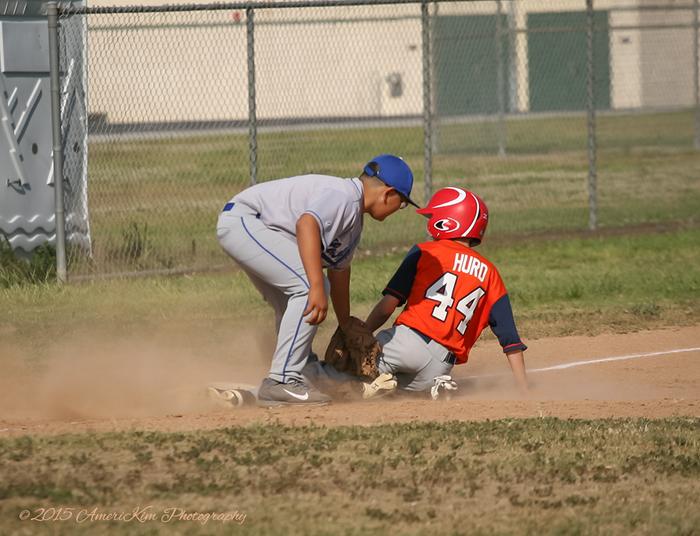 Dodgers Defeat West GG Titans 2-0 for Another Win!