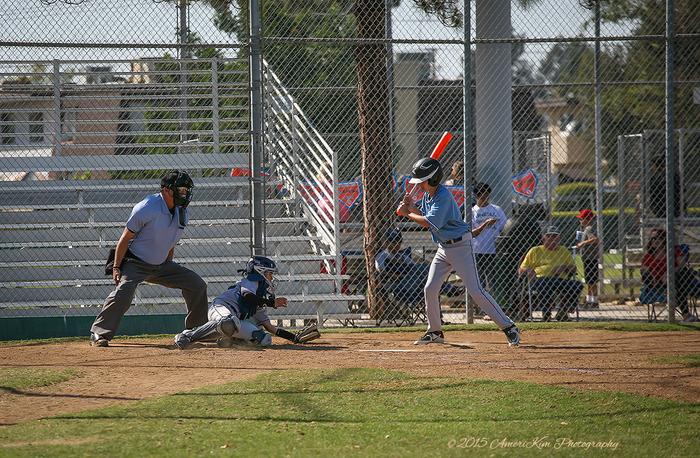 Dodgers Vs Royals 3-21-15