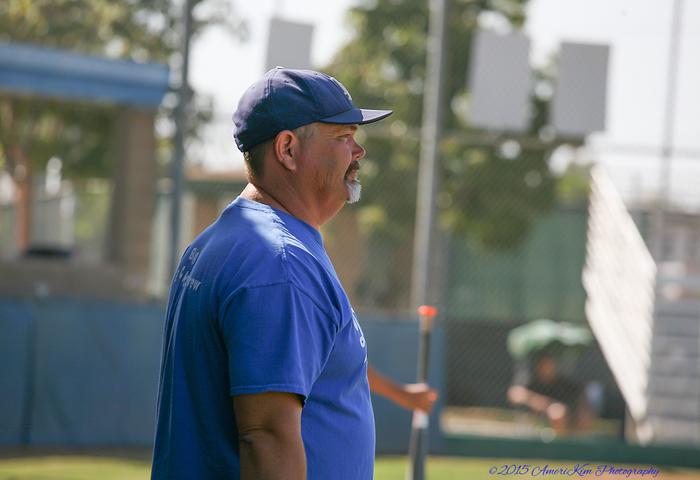 Dodgers Vs Royals 3-21-15