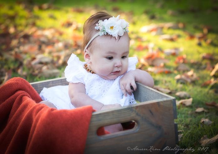 Photo Session with Harper <3