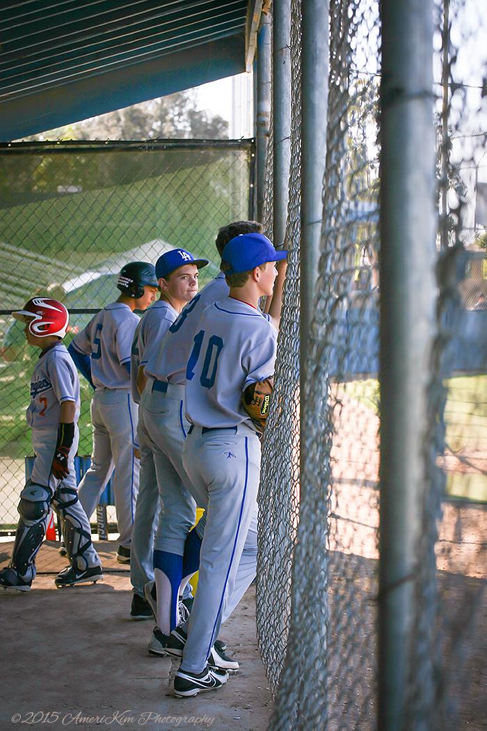 Dodgers Vs Royals 3-21-15