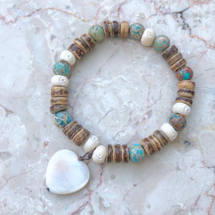 New Jewelry Pieces
