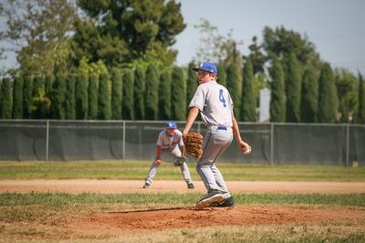 Dodgers Defeat West GG Titans 2-0 for Another Win!