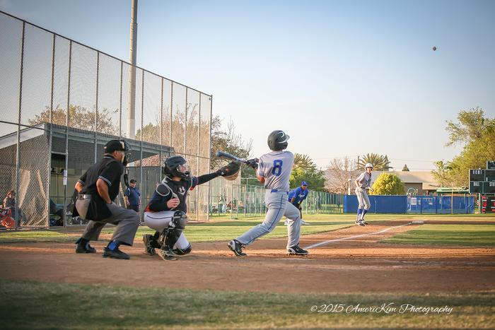 3-09-15 Pony Dodgers vs Tigers
