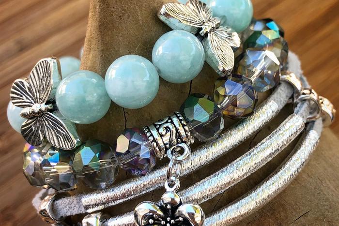 New Bracelet Sets
