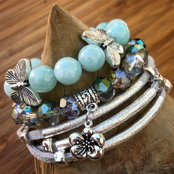 New Bracelet Sets