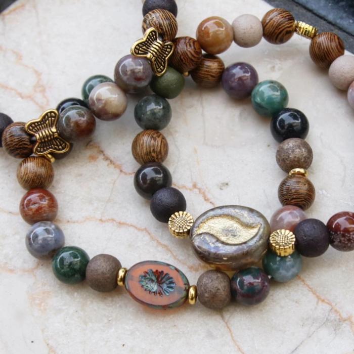 Be Creative!
