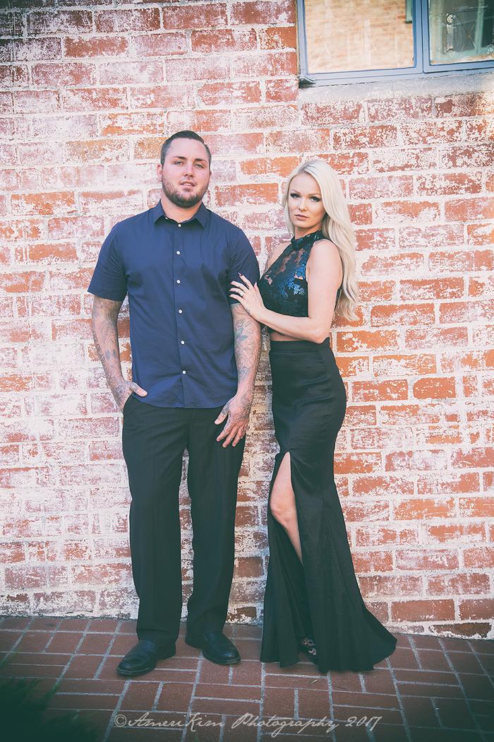 Jessica & Joshua