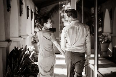 Robinett Wedding Celebration