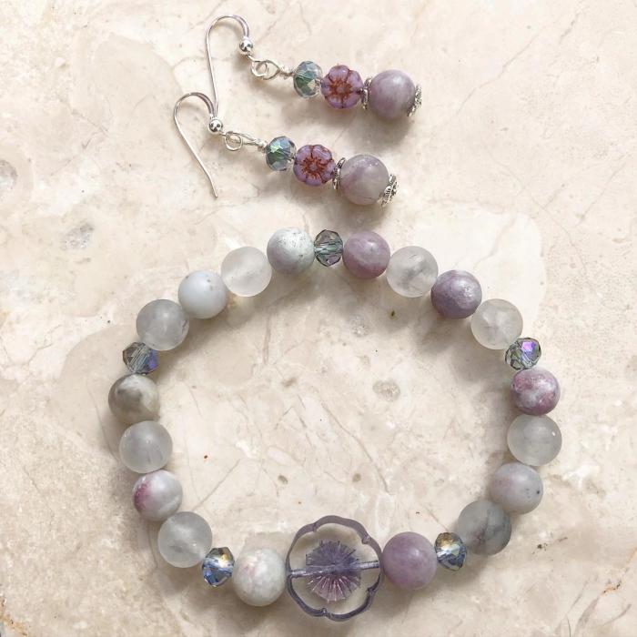 New Jewelry Pieces