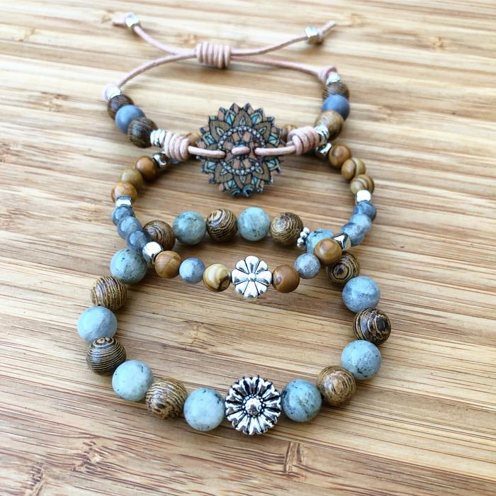 New Bracelet Sets