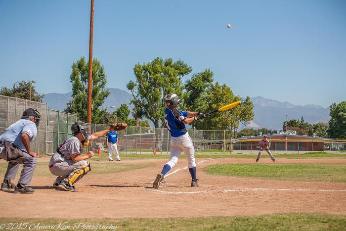 Cypress Pony 14U Super Region
