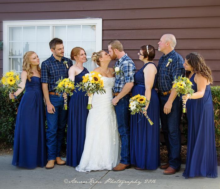 Jenna & Joe 9-18-16