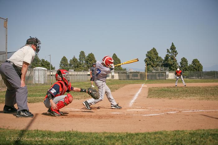 Dodgers Defeat West GG Titans 2-0 for Another Win!