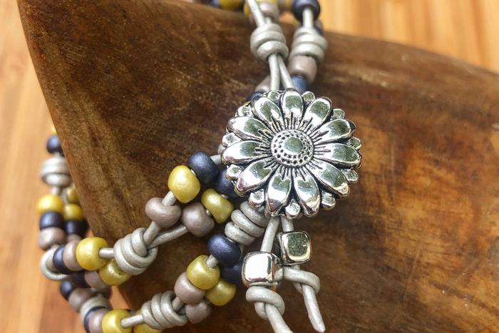 More New Pretties...