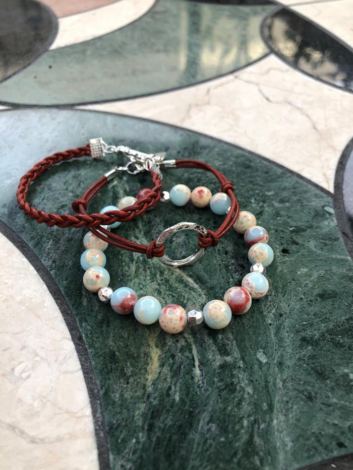 New Bracelet Sets