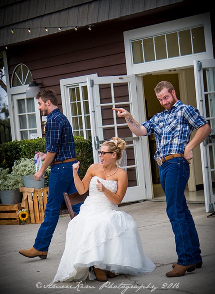 Jenna & Joe 9-18-16