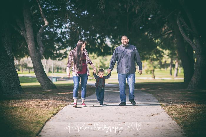 Vasquez Mini Session