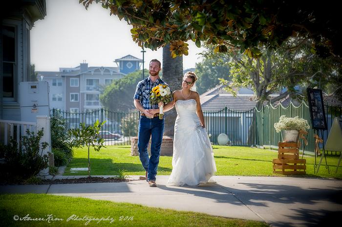 Jenna & Joe 9-18-16