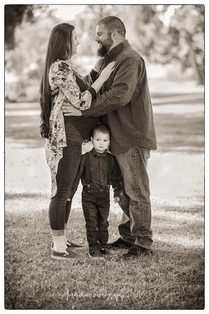 Vasquez Mini Session