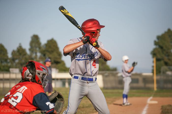 Dodgers Defeat West GG Titans 2-0 for Another Win!