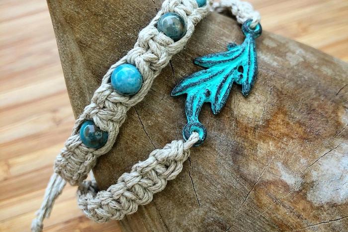 New Jewelry Pieces