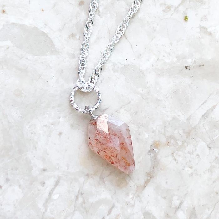 New Jewelry Pieces