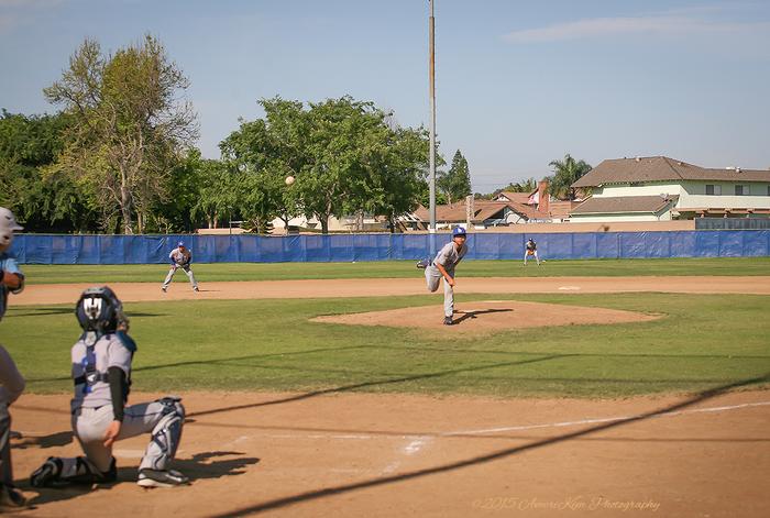 Dodgers Vs Royals 3-21-15