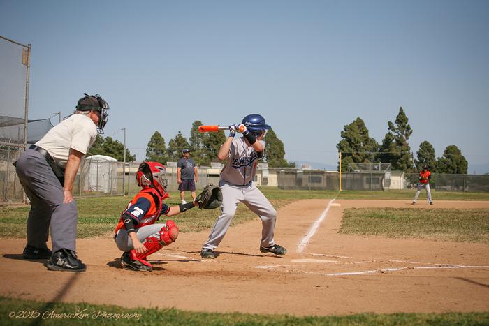 Dodgers Defeat West GG Titans 2-0 for Another Win!