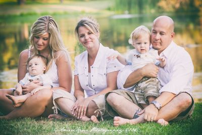 The Portillo Family Revisited <3