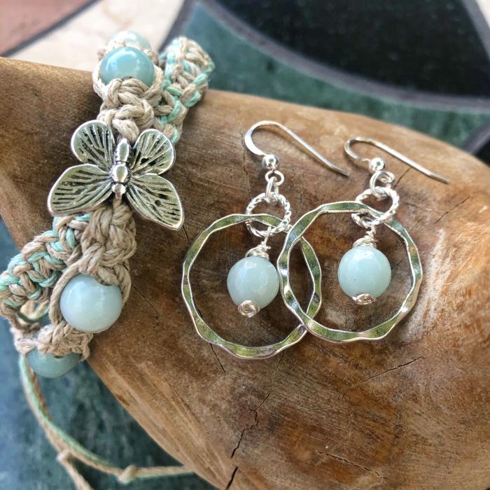 New Jewelry Pieces