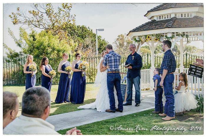 Jenna & Joe 9-18-16