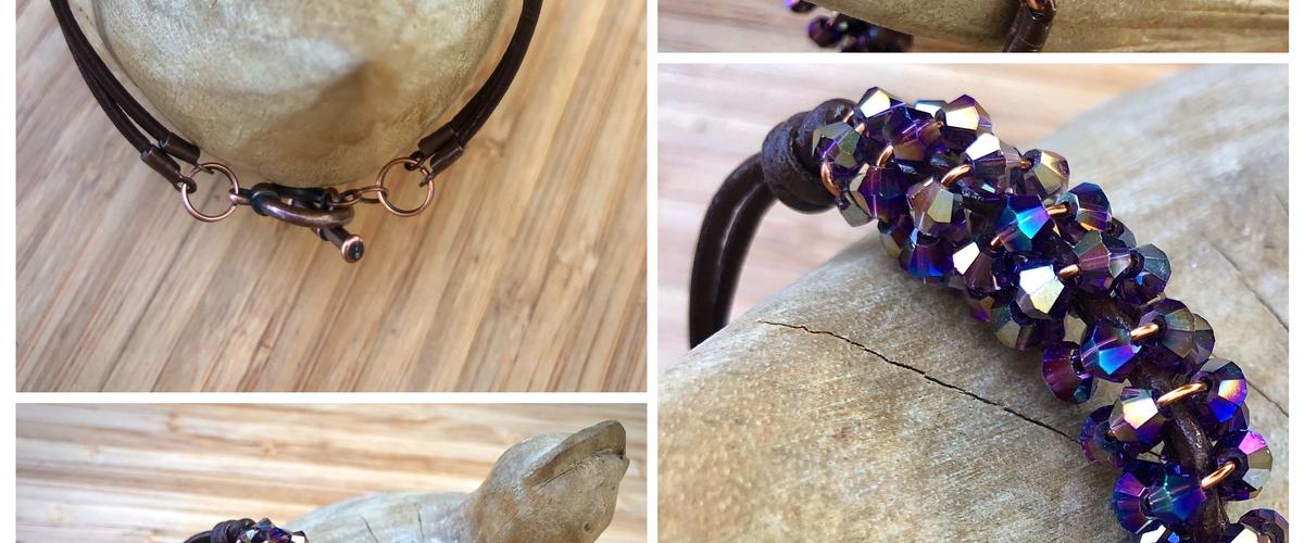 Shiny, Sparkly, Happy Things...