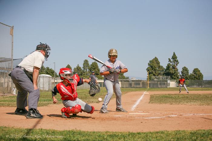 Dodgers Defeat West GG Titans 2-0 for Another Win!