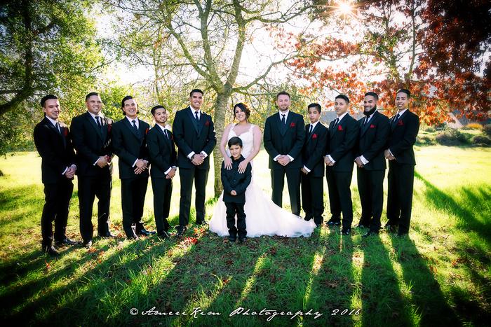 Ashley & Ritchie 12-22-16