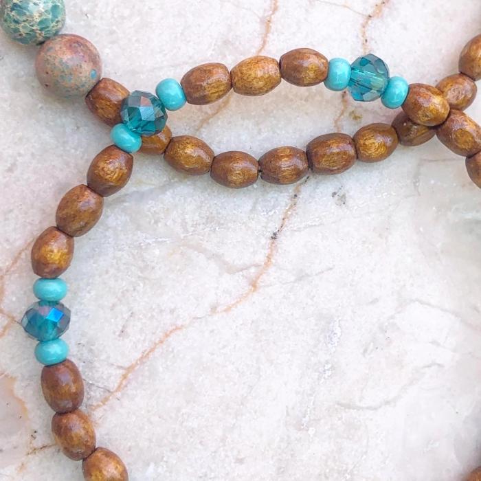 New Jewelry Pieces