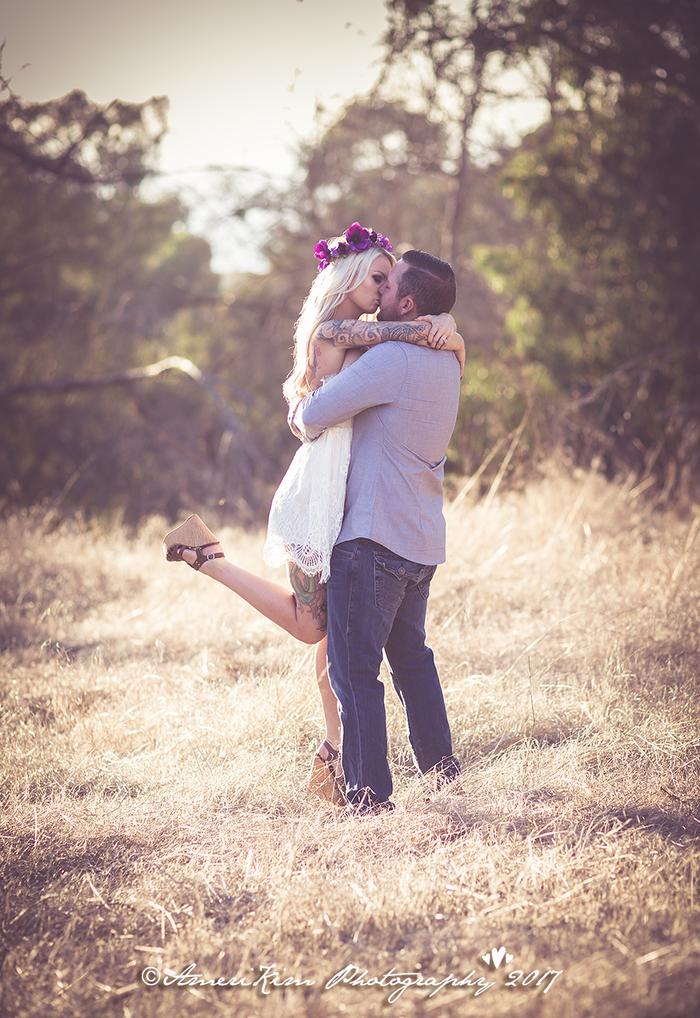 Jessica & Joshua