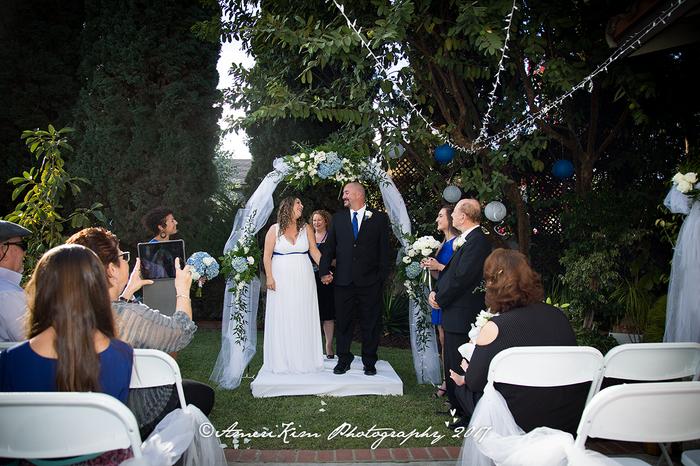 Suzie + Sean 11-18-17