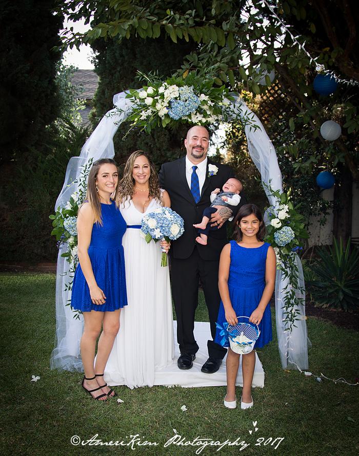 Suzie + Sean 11-18-17